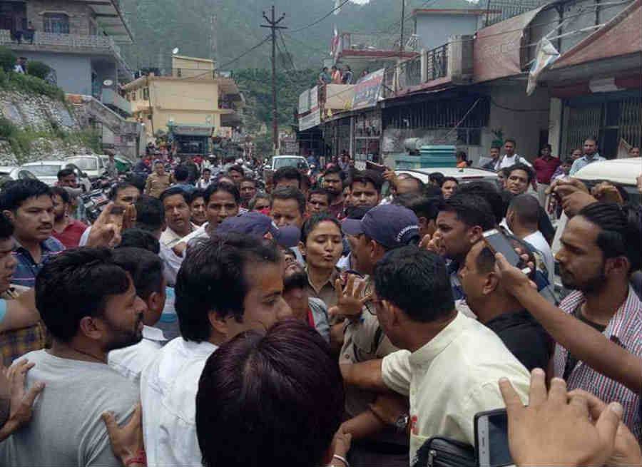 crime in tehri garhwal uttarakhand